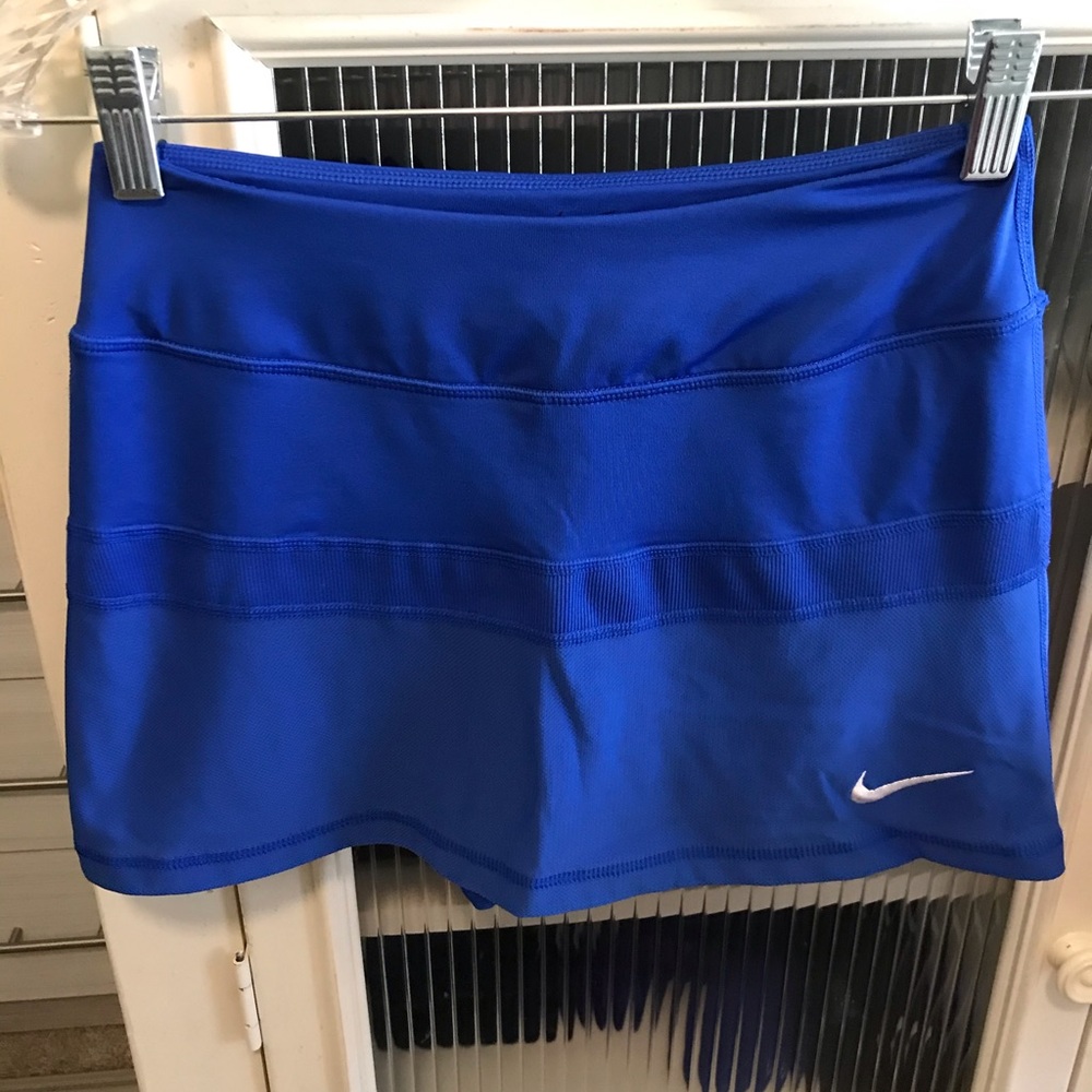 Nike skirt